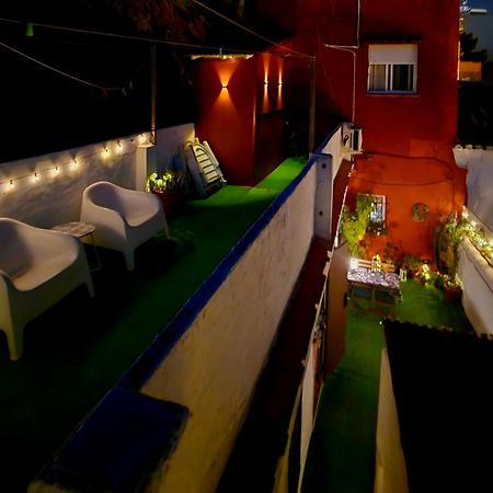 Holiday House - Casa De Monica Cullera Exterior foto