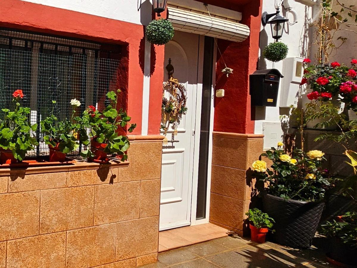 Holiday House - Casa De Monica Cullera Exterior foto